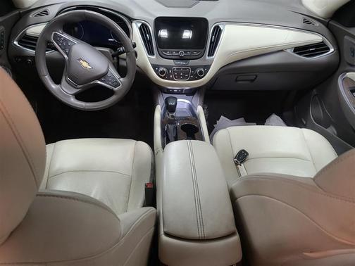 2024 Chevrolet Malibu FWD 2LT