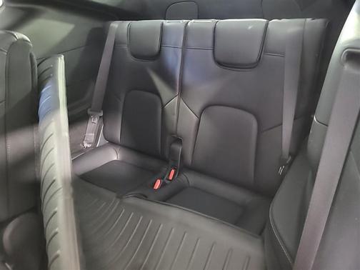 2025 Tesla Model Y Long Range Dual Motor All-Wheel Drive