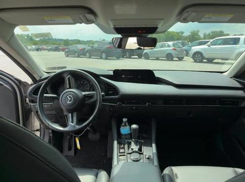 2022 Mazda Mazda3 FWD w/Select Package