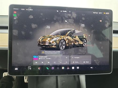 2023 Tesla Model 3 Standard Range Plus