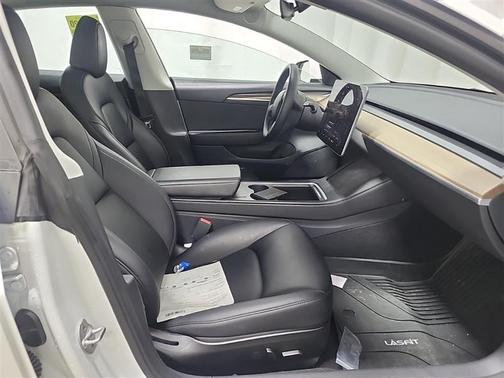 2023 Tesla Model 3 Standard Range Plus