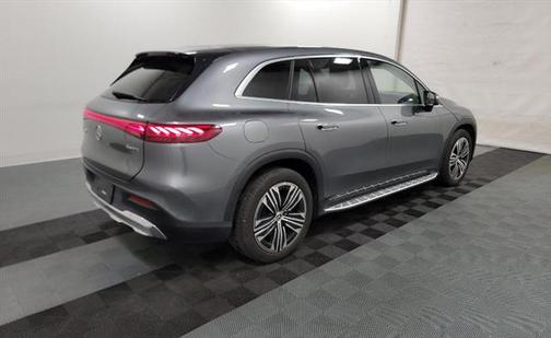 2023 Mercedes-Benz EQS 450 4MATIC