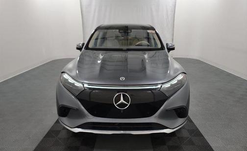 2023 Mercedes-Benz EQS 450 4MATIC