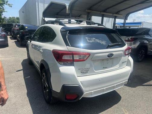 2018 Subaru Crosstrek 2.0i Limited