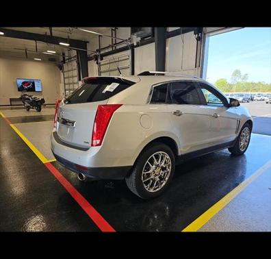 2014 Cadillac SRX Performance Collection