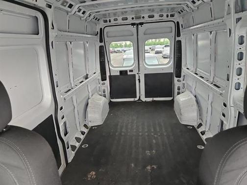 2021 RAM ProMaster 2500 High Roof