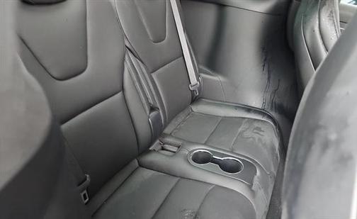 2023 Tesla Model X Plaid Tri Motor All-Wheel Drive
