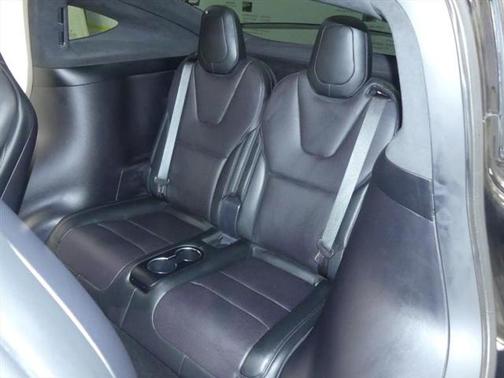2023 Tesla Model X Plaid Tri Motor All-Wheel Drive