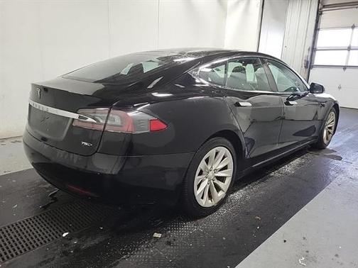 2018 Tesla Model S 75D