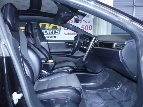 2018 Tesla Model S 75D