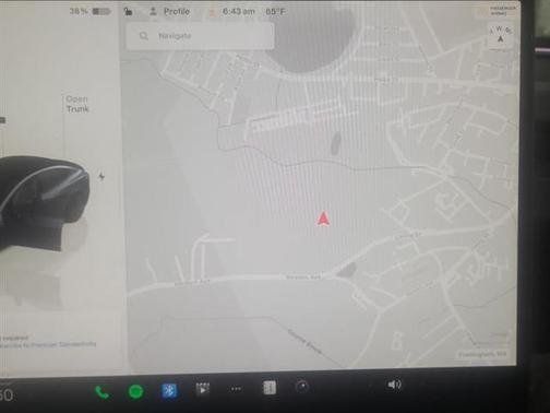 2024 Tesla Model 3 Long Range