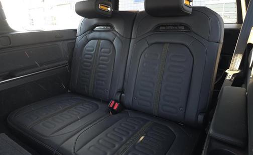 Green 2024 Rivian R1S ADVENTURE