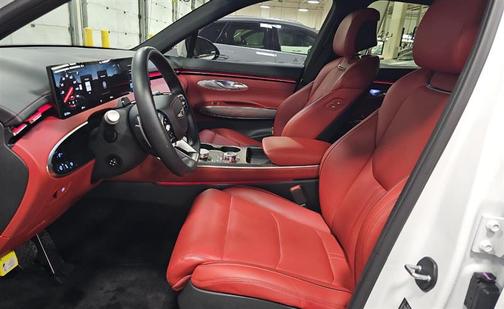 2026 Genesis GV70 3.5T Sport Advanced