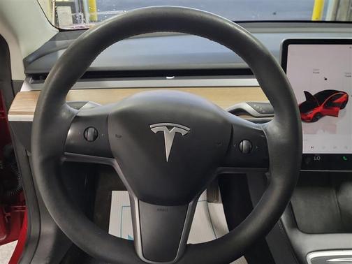 2023 Tesla Model 3 Standard Range