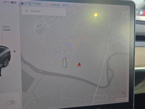 Gray 2020 Tesla Model Y Long Range Dual Motor All-Wheel Drive