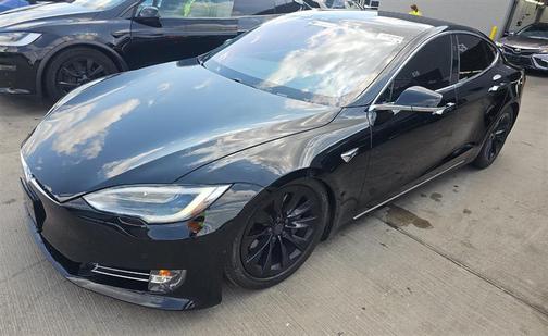 2018 Tesla Model S 75D