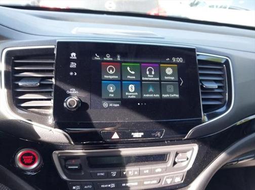 2020 Honda Pilot Touring 8-Passenger