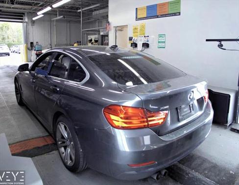 2016 BMW 428 Gran Coupe i xDrive