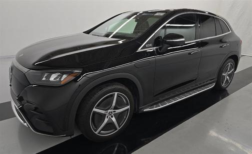 2023 Mercedes-Benz EQE 350 4MATIC