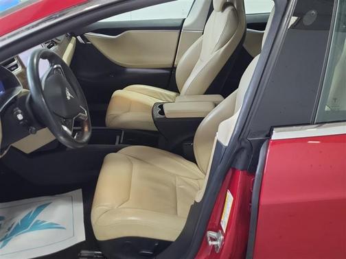 2017 Tesla Model S 75D