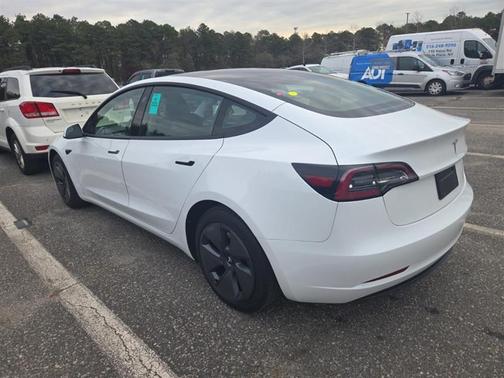 2023 Tesla Model 3 Standard Range
