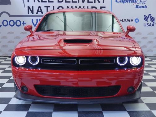 2020 Dodge Challenger R/T