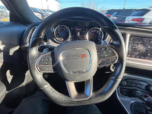 2020 Dodge Challenger R/T