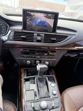 2013 Audi A7 3.0T Premium Plus