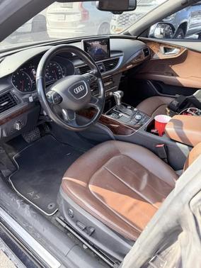 2013 Audi A7 3.0T Premium Plus