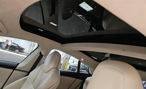 2018 Tesla Model S 100D