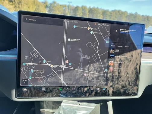 2023 Tesla Model X Dual Motor All-Wheel Drive