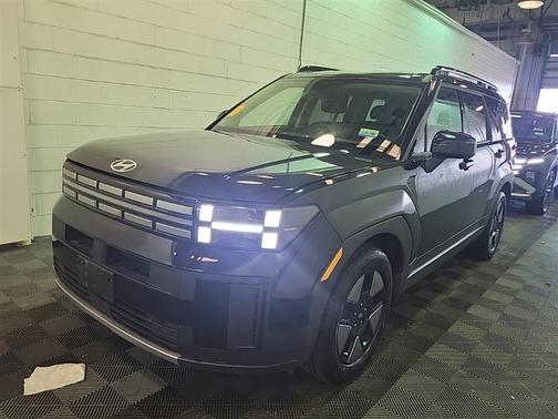 2024 Hyundai SANTA FE SEL 2.4