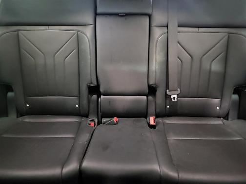 2024 Hyundai SANTA FE SEL 2.4