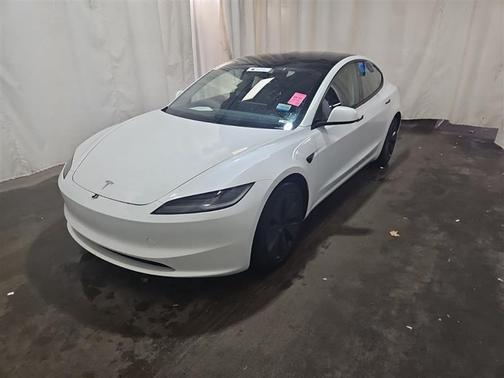 2024 Tesla Model 3 Standard Range