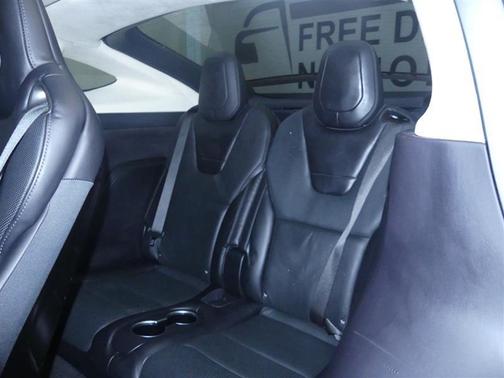 2016 Tesla Model X P90D