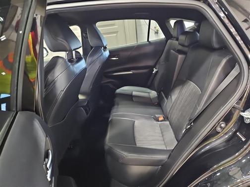 2021 Toyota Venza XLE