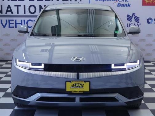 2022 Hyundai IONIQ 5 SEL