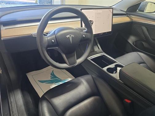 2023 Tesla Model 3 Standard Range