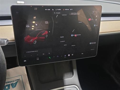 2023 Tesla Model 3 Standard Range