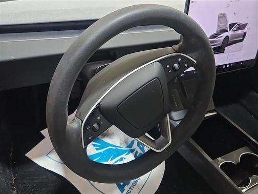 Pearl White Multi-Coat 2024 Tesla Model 3 Long Range