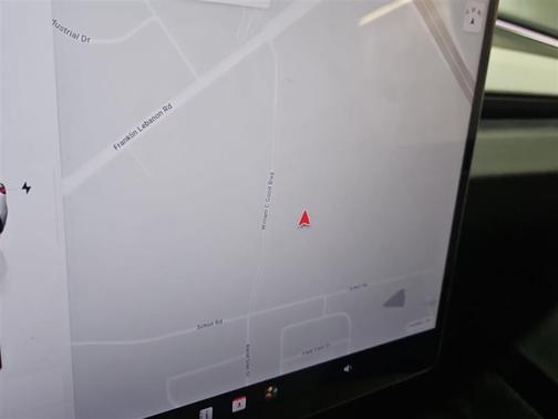 Pearl White Multi-Coat 2024 Tesla Model 3 Long Range