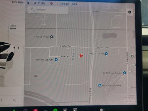 2023 Tesla Model 3 Standard Range