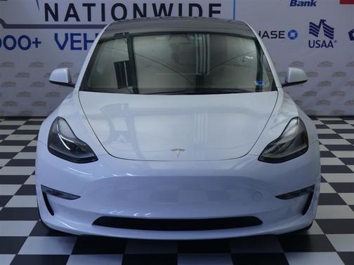2023 Tesla Model 3 Standard Range