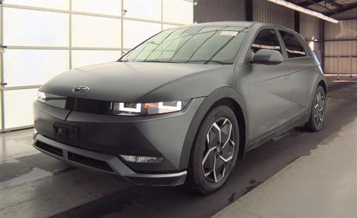 2023 Hyundai IONIQ 5 SEL