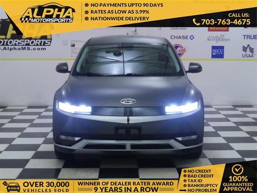 2023 Hyundai IONIQ 5 SEL