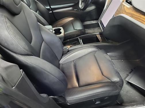 2019 Tesla Model S 100D