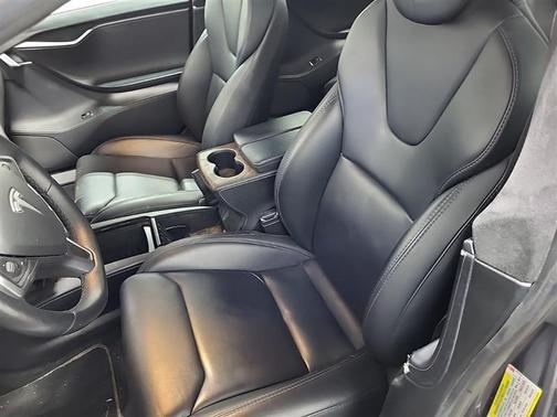 2019 Tesla Model S 100D