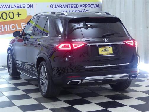 2023 Mercedes-Benz GLE 350 Base