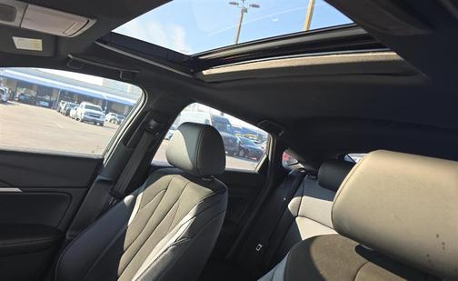 2024 Acura Integra A-SPEC Technology