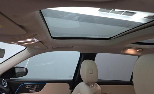 2021 Mercedes-Benz GLB 250 Base